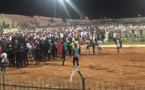 Bilan officiel du drame du stade Demba Diop: 8 morts et 303 blessés
