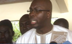 Saliou Samb (Président stade de Mbour): "Cette coupe, on l'a très cher payé, je m'en veux énormément et demande pardon aux Mbourois"