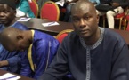 Mon engagement pour vous n'a pas débuté avec cette élection et ne saurait s'arrêter avec elle! (Mohamed Touré DEFAR SÉNÉGAL)