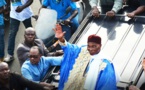 Sénégal : Abdoulaye Wade, le réveil du vieux lion