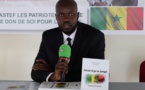 Kaolack: « Ousmane Sonko et sa liste sont les seules alternatives crédibles », dixit El Hadji Amadou Touré