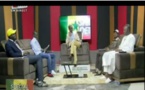 Vidéo-Spécial Débat : Pape Ngagne Ndiaye recadre fermement son invité: «Boulko fi wakhati»