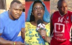 Vidéo - Annulation du combat Modou Lô Vs Lac de Guiers 2: Selbé Ndom brise le silence « Gni Wakh damy fenn… »