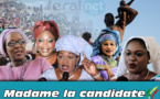  Aissata Tall Sall, Aida Mbodji, Amsatou Sow Sidibé, Ndella Diouf chassent le mâle