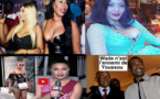 Vidéo: Infos People du 20 juillet 2stv avec Thioro Mbar Ndiaye