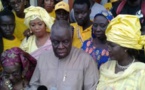 Diop Sy accuse:  “Ce sont ceux qui n’ont pas de thème de campagne, qui s’adonnent à la violence”