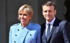 France: Brigitte Macron au cœur d’une polémique, des députés s’en prennent à elle