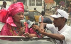 A Oréfondé et à Podor: Farba Ngom attaque la caravane d’Aïssata Tall Sall