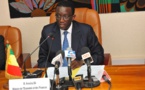 Accords de financement-PEAMU: 58 milliards de F CFA pour combler le déficit actuel en eau de Dakar