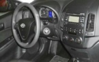 A vendre ce magnifique  Hyundaï i30cw