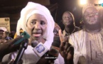 Mariama Sarr, tête de liste de Bby à Kaolack, nie son différend avec le ministre Diène Farba Sarr et appelle à l'unité