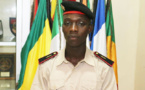 Le Gabonais Sammy Ombandza, meilleur élève du Concours général 2017