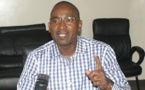 "Un plan a été mis en place pour truquer les élections' (Idrissa Diallo)
