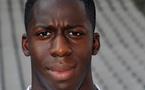 Cissokho balance entre la France et le Sénégal