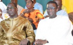 Abdoulaye Diouf Sarr pose la première pierre du Lycée de Yoff