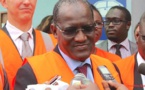 Polémique sur la rentabilité du Ter, le ministre Mansour Elimane Kane tire sur Louise Cord, directrice des Opérations de la Banque mondiale