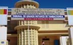 Usurpation de fonctions : L’étudiant Seydi Bâ se faisait passer pour le Procureur de Tambacounda