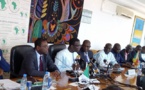 Financement du projet du TER: Le Sénégal et la Bad signent un accord de prêt de 120 milliards de FCfa