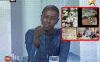 Vidéo-Scandale: Les graves révélations de Pape Alé Niang sur la distribution des cartes d'électeurs ...