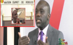 Vidéo: Cheikh Yérim Seck se prononce sur le cas Khalifa Sall en prison...