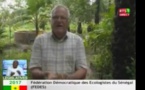 Vidéo: Le journal de la campagne des Législatives