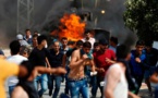 Violences à Jérusalem: la France demande une réunion d'urgence à l'ONU