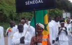 8es Jeux de la francophonie : le Sénégal gagne au foot et en basket