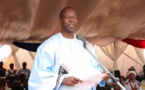 Mahammed DIONNE flingue Idy : «Thiès vote BBY et tourne la page de la roublardise »
