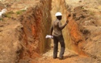 Exclusif-Sénégal: Coris Bank injecte 12 millions de dollars dans la mine d’or Makabingui, pari risqué ?