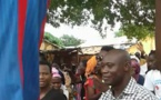 DROIT DE REPONSE-Ndary TOURE, coordonnateur départemental de Nioro du Rip pour la coalition JOYYANTI: "Nous démentons avec la plus grande énergie les propos des responsables politiques de BBY à Nioro..."