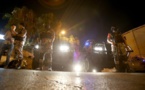 Fusillade meurtrière à l'ambassade d'Israël en Jordanie