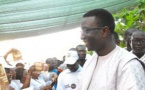 Amadou Bâ recommande à ses partisans d'investir les maisons pour présenter le bilan de Macky Sall