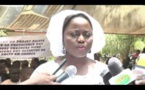 'L'opposition n'existe plus à Enampor', selon Aminata Angélique Manga