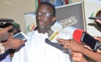 La tête de liste départementale BBY, Amadou Ba séduit la Médina