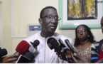 Amadou Bâ : "On va atténuer de manière significative, les difficultés d'approvisionnement en eau des populations de Parcelles, Grand Yoff et Patte d'Oie"