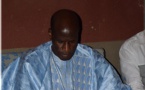 Thierno Lô : "Votons Benno Bokk Yakaar, pour permettre à Macky Sall de parachever son oeuvre pour le Sénégal"