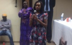 Vidéo-Le témoignage choc de la fille du candidat Demba Sow: "je souhaite une chose: qu'il aille aussi haut que Macky Sall..."