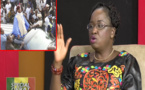 Vidéo:  Hélène Tine demande aux Sénégalais de rejoindre Me Wade à la marche de mardi…
