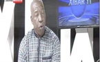 Marche PDS: Abdoulaye WADE "NITOU FITNEU LEU", dénonce Pape Amadou FALL (Directeur DE PUB LA GAZETTE)