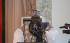 Vidéo: Pape Ibrahima Diagne, grand Serigne de Dakar: « Je suis avec Macky Sall et je l’assume »