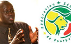 FEDERATION SENEGALAISE DE FOOTBALL  Diagna Ndiaye passe le témoin à Me Senghor