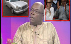 Vidéo - Révélation de taille de Abdou Aziz Mbaye, ancien Ministre: « Wade est l’ancien Président le mieux traité…Il n'y a pas quelques semaines, sa femme et lui ont reçu deux belles Mercedes »