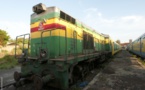 Dangote Ciment Sénégal a signé un MOU avec Dakar-Bamako Ferroviaire (DBF)