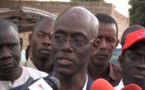 URGENT: Thierno Alassane Sall démissionne de l'Apr