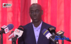 Vidéo-Thierno Alassane Sall compare Macky Sall à un monarque:  "A l'Apr, il décide de tout et n’aime pas être critiqué..."