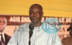 Harouna Dia au Sénégal pour le triomphe de Benno Bok Yakaar