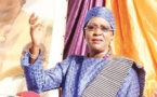 Amsatou Sow Sidibé à Abdoulaye Daouda Diallo :‘’l’acte qui lui permettra de se protéger, de garder un semblant de dignité, c’est la démission’’.