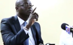 Me Augustin Senghor : « C’est pour l’intérêt de Gorée que j’ai décidé de soutenir Benno»