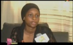 Vidéo Salamata Bâ, mention très bien au Bac S2 : "A Dahra Jolof, les conditions ne sont pas aussi bonnes qu'à Mariama Bâ et au Prytanée militaire"