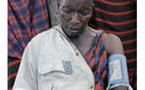 Une maladie mystérieuse fait six morts à Simbandi Balante (Sédhiou)